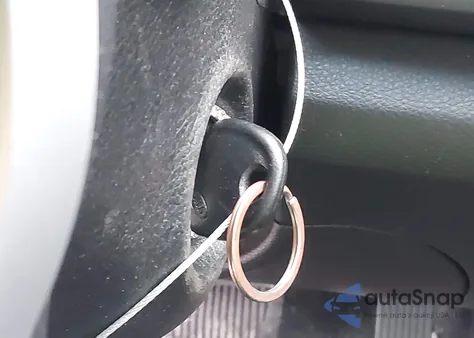 2021 Kia Rio Lx z USA, uszkodzony, nr VIN 3KPA24AD4ME396387